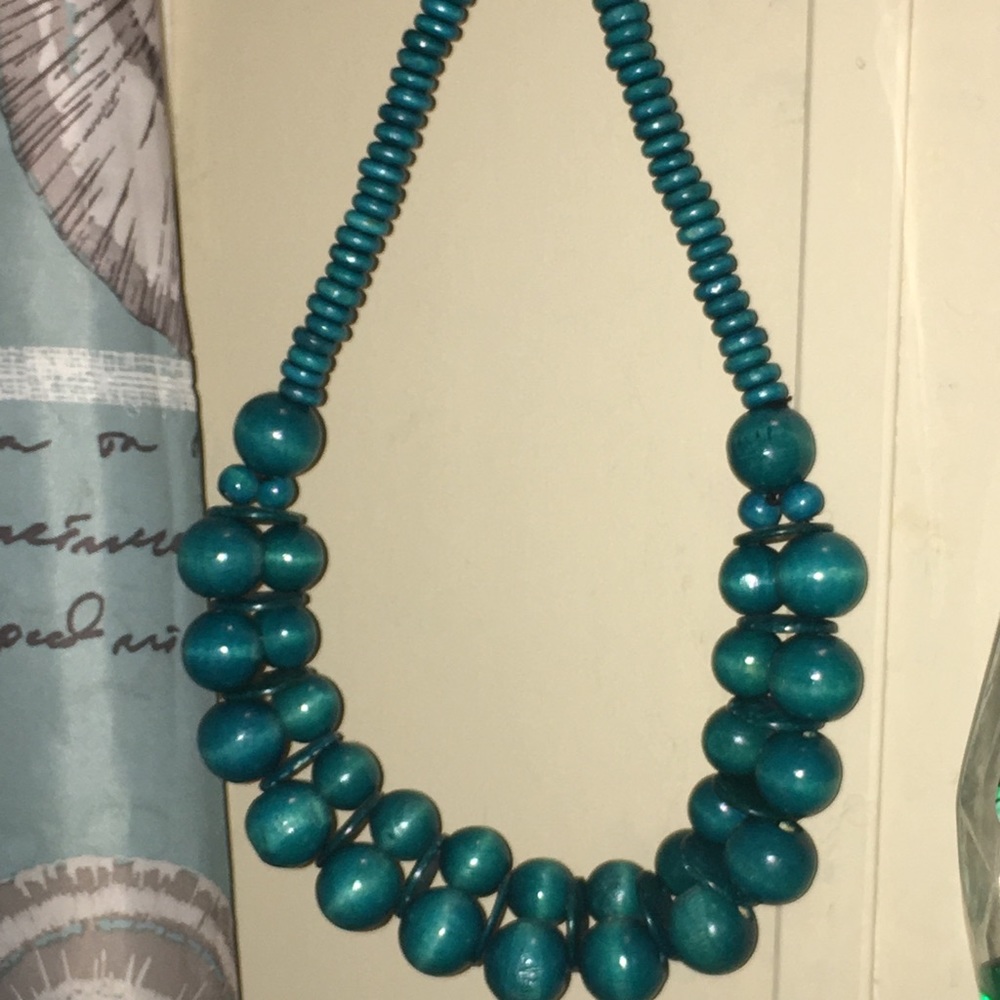 Paparazzi necklace